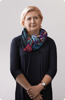 Natalia Kuryłło