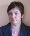 Krystyna Szkorla