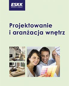 Okładka kursu „Projektant wnętrz”