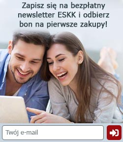 Zapisz się na newsletter