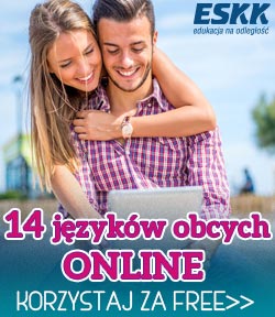 11 języków obcych online
