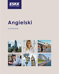 Okładka kursu „Angielski w biznesie”