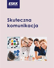 Okładka kursu „skutecznej komunikacji”