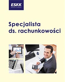 Okładka kursu „Specjalista ds. rachunkowości”