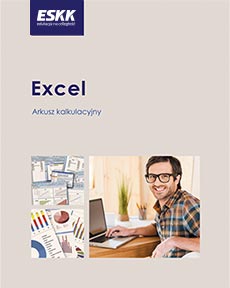 Okładka kursu „Excel – arkusz kalkulacyjny”