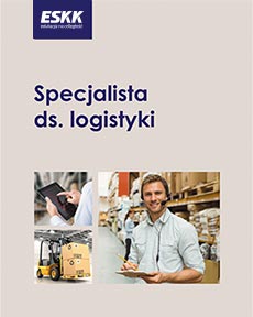 Okładka kursu „Specjalista ds. logistyki”
