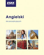 Kurs angielskiego dla początkujących nowość