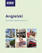 Kurs angielskiego dla średnio zaawansowanych