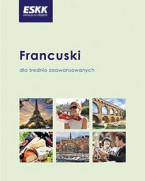 Kurs francuskiego dla średnio zaawansowanych