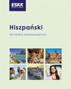 Kurs hiszpańskiego dla średnio zaawansowanych
