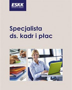 Specjalista ds. kadr i płac