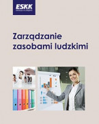 Specjalista ds. zasobów ludzkich